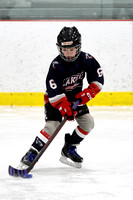 8U Blue Chill