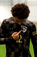 #12 Shareef