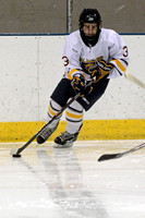 Var. Boys' Hockey vs Fulton