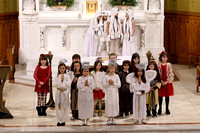 St. Agnes School Christmas Concert