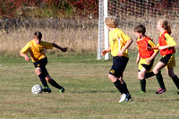 Mod. Boys' Soccer at E-town